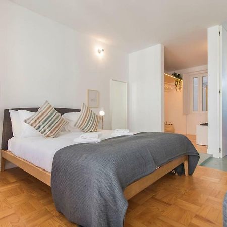 Lovelystay - Wide & Bright 4 Families Lisboa Екстериор снимка