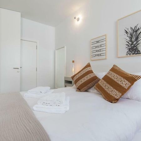 Lovelystay - Wide & Bright 4 Families Lisboa Екстериор снимка
