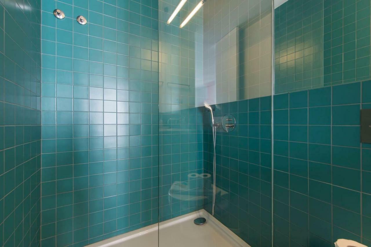 Lovelystay - Wide & Bright 4 Families Lisboa Екстериор снимка