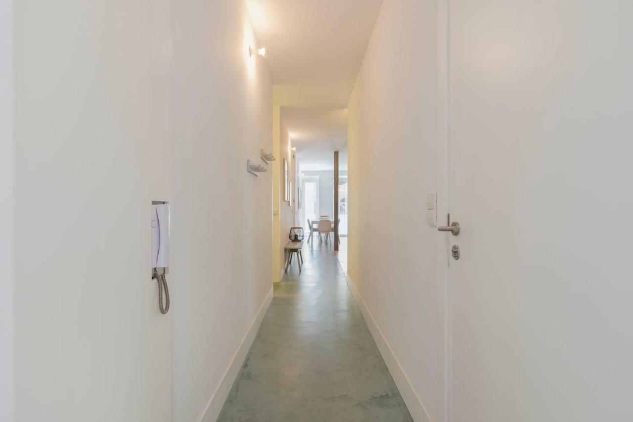 Lovelystay - Wide & Bright 4 Families Lisboa Екстериор снимка