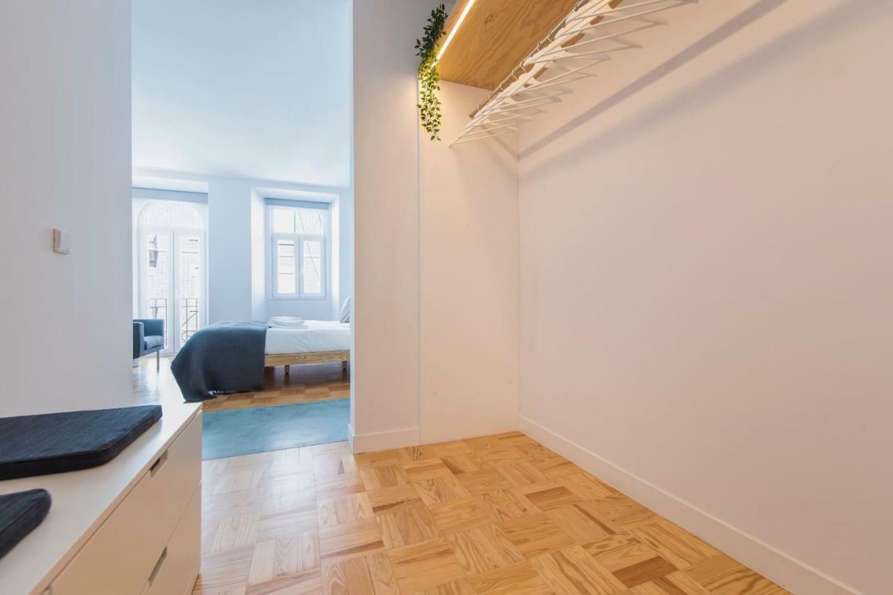 Lovelystay - Wide & Bright 4 Families Lisboa Екстериор снимка