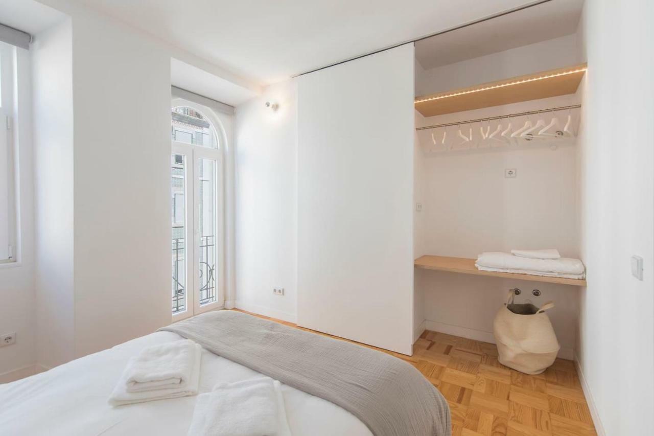 Lovelystay - Wide & Bright 4 Families Lisboa Екстериор снимка