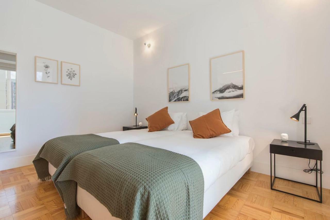 Lovelystay - Wide & Bright 4 Families Lisboa Екстериор снимка