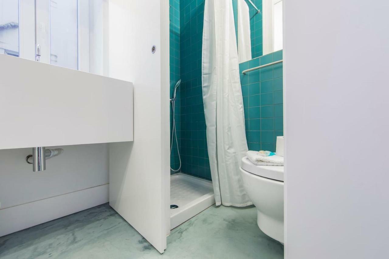 Lovelystay - Wide & Bright 4 Families Lisboa Екстериор снимка