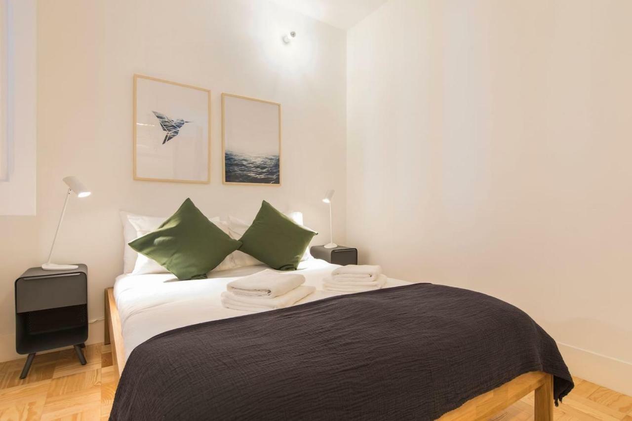 Lovelystay - Wide & Bright 4 Families Lisboa Екстериор снимка